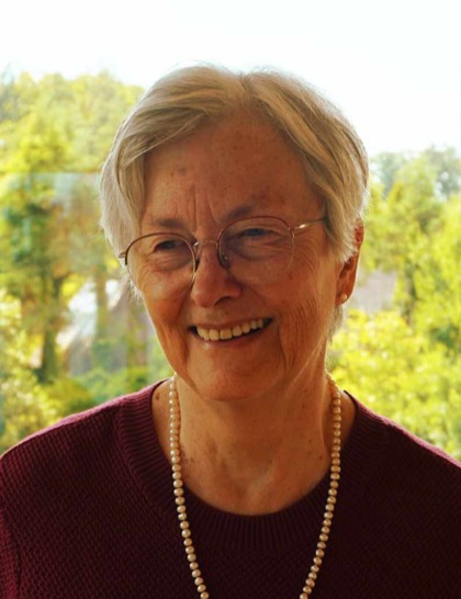 Gwendolyn Fischer