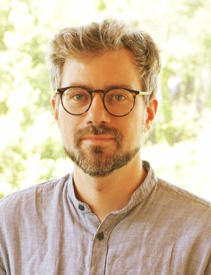 Jannis M. Seeberger