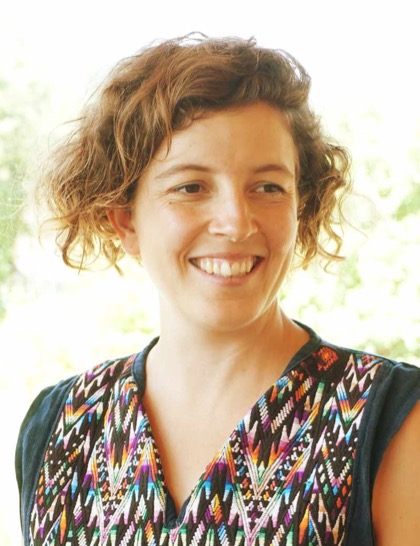 Mara Seeberger