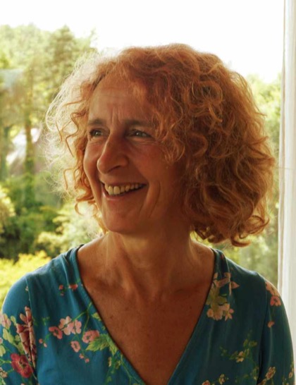 Maria Büttner
