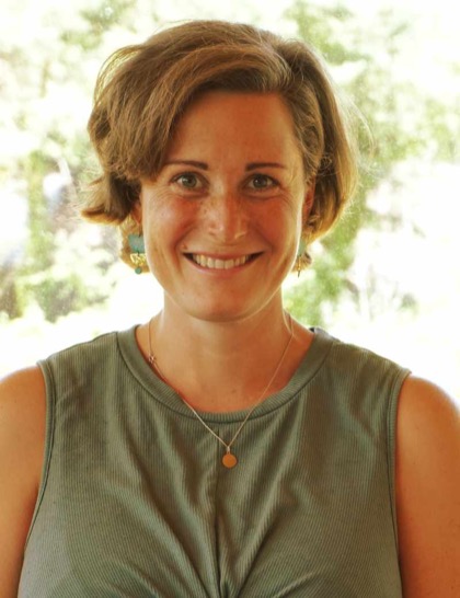 Nadine Sommer