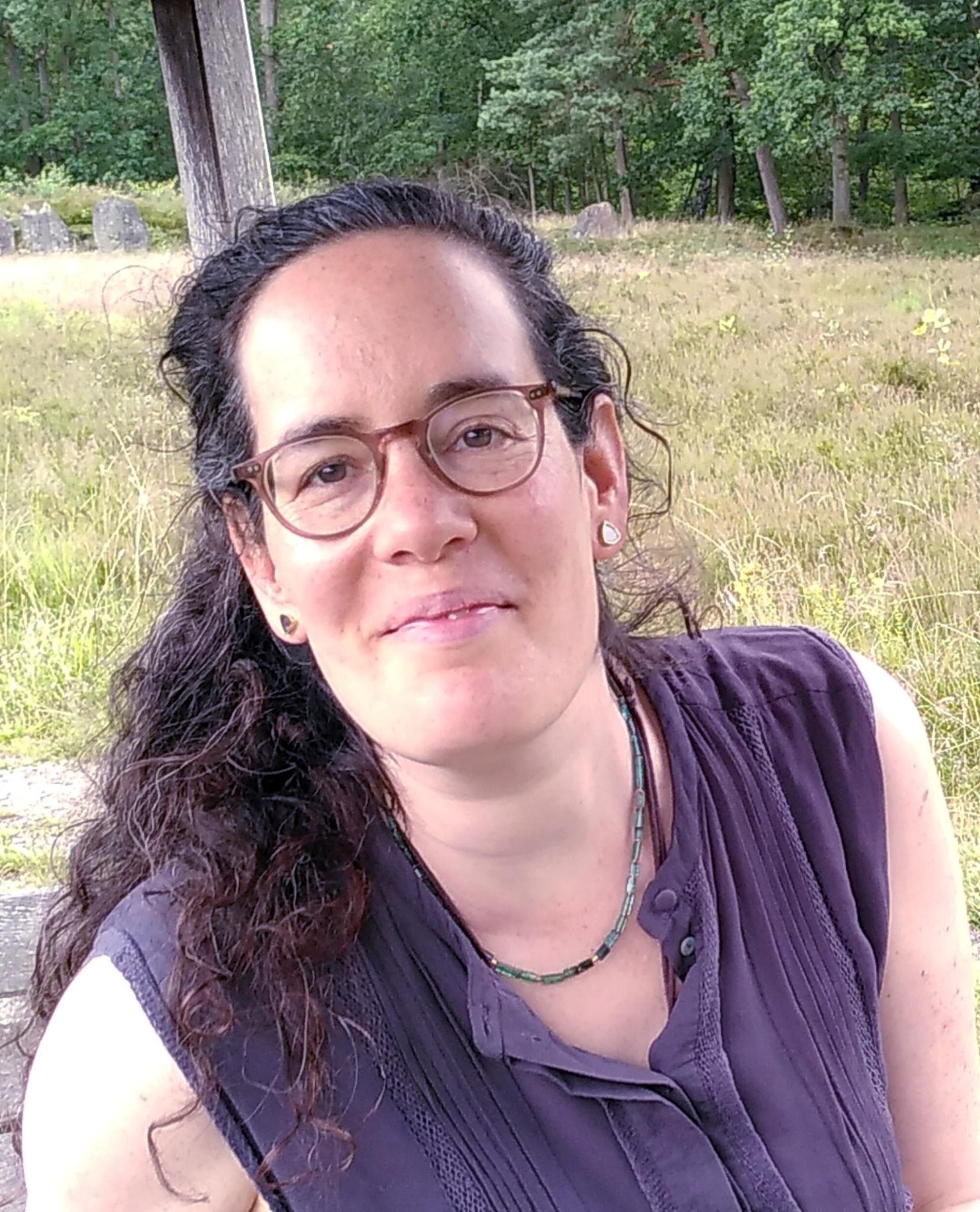 Sechs Übungen als Herzöffner: durch die Nebenübungen den Zukunftsraum offen halten